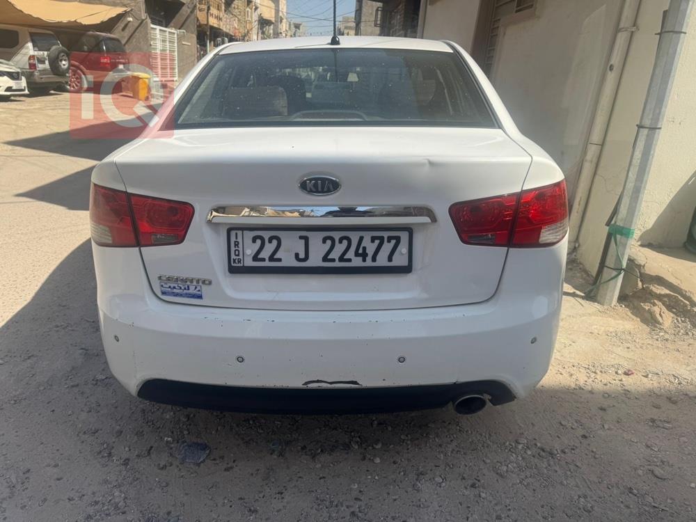 Kia Cerato